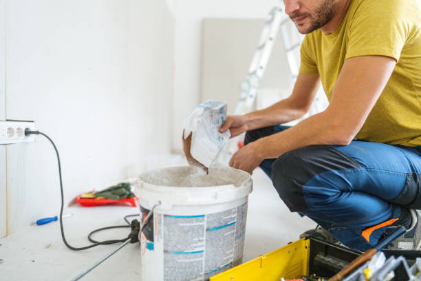 Dehumidification Services in Morrow, GA