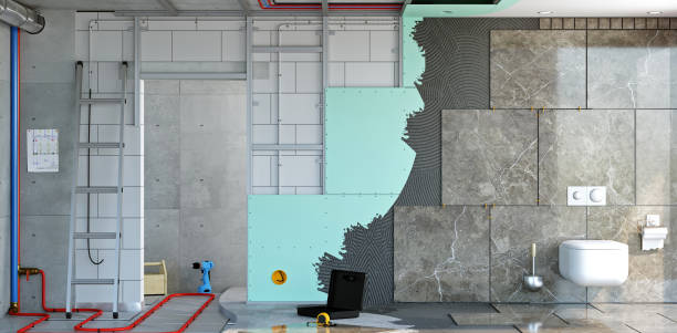 Best Mold Odor Removal Services  in Morrow, GA