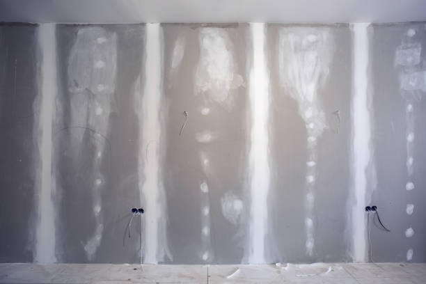 Asbestos and Lead Testing During Mold Inspection in Morrow, GA